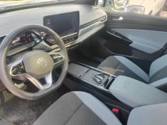 2022 Volkswagen ID.4 X 2021 pro extremely intelligentLong RangeEdition #8