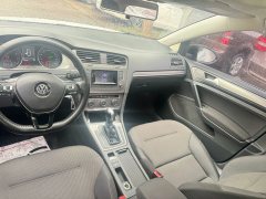 2016 Volkswagen Golf 2016 1.4T AT 230TSI Comfort #6
