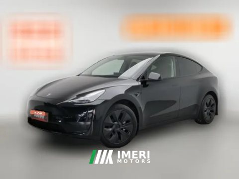 2023 Tesla Model Y 2023 Long Rangeall wheel driveEdition