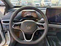 2025 Volkswagen ID.4 CROZZ 2025 Pure enjoymentEdition #8