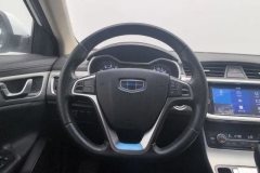 2017 Geely Auto Emgrand GL 2017 1.8 AT Elite #15