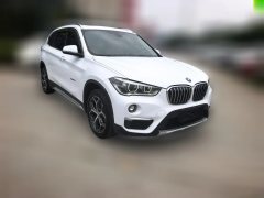 2018 BMW X1 2016 1.5T AT 18LiLuxury FWD #2