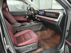 2023 Great Wall Great Wall Pao 2023 2.0TOff-roadATGasoline4WDEverestEdition #12