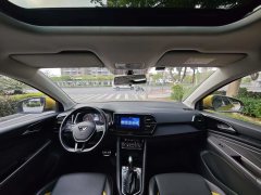 2019 Jetta VS5 2019 1.4T AT 280TSIJoy #6