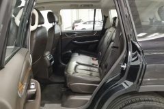 2020 Roewe RX8 2019 2.0T AT 30TSmart ConnectnetSupergroupFlagshipRWD #19