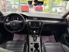 2019 Volkswagen Magotan 2018 1.8T AT 330TSILuxury Facelift #9