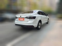 2023 Volkswagen Lavida 2023 NewSharp 1.5L AT OutstandingNewYiEdition #8