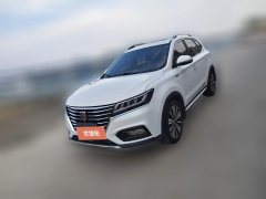 2018 Roewe RX5 2018 1.5T AT 20TConnectedNetzhizhenEditionFWD #1