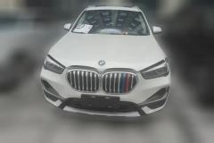 2022 BMW X1 2021 Facelift AT sDrive20Li Exclusive #2
