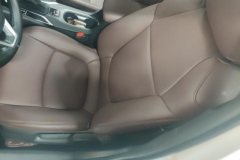 2020 Toyota Corolla 2019 1.2T AT S-CVT GL-iElite #9