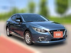 2016 Mazda Mazda3 Axela Sedan 2016 1.5 AT Comfort #3