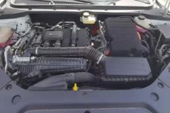 2024 BYD Seal 06 2024 1.5L AT DM-i 120KMHonor #10