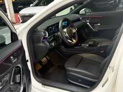 2022 Mercedes-Benz A-Class 2022 A 200 L AT Sportsedan chairDynamic #4