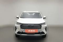 2023 Haval H6 2022 No.3generation 1.5T AT 2WDPro #3