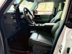 2025 Beijing Off-Road Beijing BJ40 Range Extender 2025 Standard #7