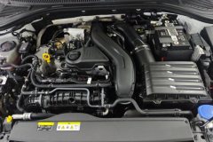2023 Volkswagen Sagitar 2023 1.5T AT 300TSI DSGSurpass #10