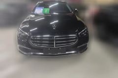 2023 Mercedes-Benz E-Class New Energy 2023 2.0T AT E 350 e L Plug-in hybrid sedan #2