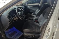 2020 Volkswagen Sagitar 2020 1.4T AT 280TSILuxury China VI #9