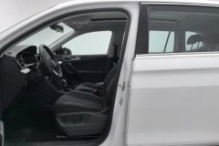 2024 Volkswagen Tiguan L 2024 Outstanding 1.5T AT 300TSI 2WDDragon SoaringEdition #13