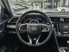 2021 Honda Civic 2019 1.5T AT 220TURBOPowermoveEdition China VI #10