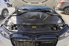 2024 BMW i3 2024 eDrive 40L Yaoye suit #10