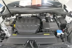 2024 Volkswagen Tayron 2023 2.0T AT 380TSI 4WDR-LineHigh Energy #10