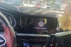 2023 Volkswagen Passat 2023 Facelift 2.0T AT 330TSI starry skyLuxury #13