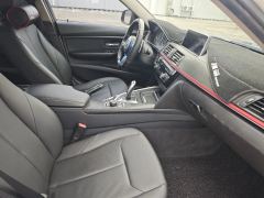 2015 BMW 3 Series 2015 2.0T AT 320LiSuperJoyEditionFashion #8