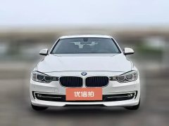 2015 BMW 3 Series 2015 2.0T AT 320LiSuperJoyEditionFashion #3