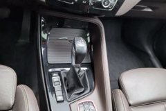 2017 BMW X1 2018 2.0T xDrive20Li Exclusive ComfortEnterEdition #17