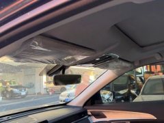 2021 Jetour X70 Plus 2021 1.5T AT DCT Mountain 5Seat #7