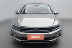 2017 Volkswagen Magotan 2017 2.0T AT 380TSIPremium #3