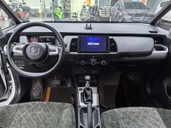 2023 Honda Fit Hatchback 2023 1.5L AT CVTChao XiangEdition #11