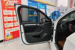 2019 Audi A3 Sportback 2019 1.4T AT 35TFSISport China V #7