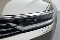 2017 Volkswagen Magotan 2017 2.0T AT 380TSIFlagship #5