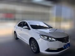 2016 Roewe 360 2015 1.4T AT Flagship #3