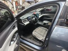 2025 BYD Seal 06 DM-i Wagon 2025 DM-i 80KMPremium #4