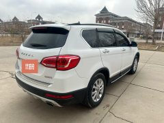 2018 Haval H6 2018 1.5T AT Red LabelSportElite FWD #8
