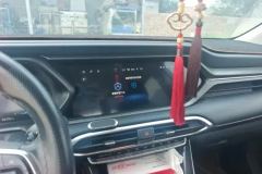 2020 GAC Trumpchi Trumpchi GS4 2020 1.5T AT 270TSmart ConnectTech #13
