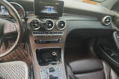 2018 Mercedes-Benz GLC-Class 2018 Facelift GLC 300 4MATIC Dynamic #13
