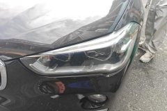 2018 BMW X1 2018 2.0T xDrive20Li Exclusive ComfortEnterEdition #5