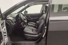 2016 Subaru Forester 2016 2.5 AT Luxury Nav (Imported) #13