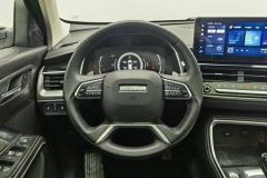 2021 Haval H6 2021 1.5T AT China tideChampion #15
