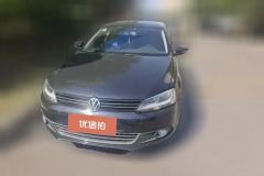 2015 Volkswagen Sagitar 2014 1.6 MT Leading Facelift #2