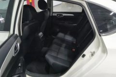 2025 Nissan Sylphy 2024 Classic 1.6XE AT CVTComfort #19