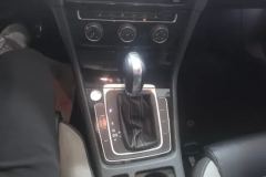 2020 Volkswagen Golf 2020 1.4T AT BelovedEdition280TSI R-Line #16