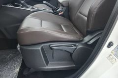 2024 Dongfeng Fengxing Fengxing T5 2024 1.6L CVT Shengshi Dream Edition 5-Seater #21