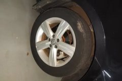 2019 Volkswagen Lavida 2017 1.6 AT Fashion #6