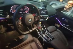 2020 BMW 3 Series 2020 2.0T AT 325LiFirst Edition #12