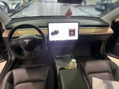 2023 Tesla Model 3 2022 rear wheel driveEdition #4